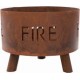 REDFIRE Handmade Fire Pit Fulla 50 cm 88030