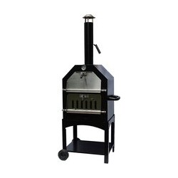 BBGRILL Lorenzo Outdoor Oven LOR17