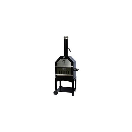 BBGRILL Lorenzo Outdoor Oven LOR17