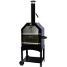 BBGRILL Lorenzo Outdoor Oven LOR17