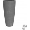 POTTERYPOTS Dax XL, Grey E1043-100-03