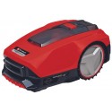 EINHELL FREELEXO smart 750 lcd+ bl kit 3.0 ah - robotmaaier - 1 accu - power x-change 3413811