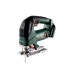 METABO STAB 18 LTX 150 BL (601503840) Accu-decoupeerzaag zonder accu en lader 601503840