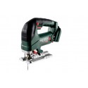 METABO STAB 18 LTX 150 BL (601503840) Accu-decoupeerzaag zonder accu en lader 601503840