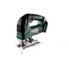 METABO STAB 18 LTX 150 BL (601503840) Accu-decoupeerzaag zonder accu en lader 601503840