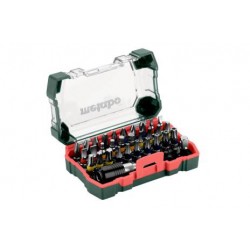 METABO Bit-box 32 delig 626700000