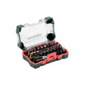 METABO Bit-box 32 delig 626700000
