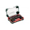 METABO Bit-box 32 delig 626700000