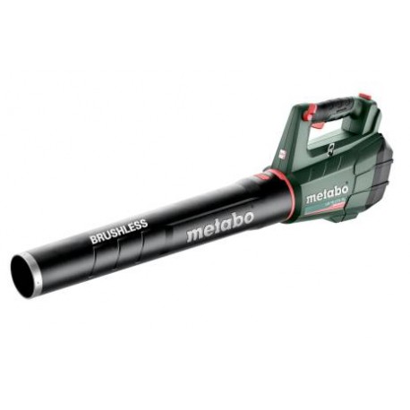 METABO Accu bladblazer LB 18 LTX BL 601607850