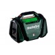 METABO 18 Volt accu-luchtpomp AK 18 Multi body 600794850