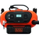 BLACK+DECKER 160 PSI compressor ACDC 18V zonder accu BDCINF18N-QS