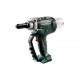 METABO Accu-klinknagelpistool 18 volt np 18 ltx bl 5.0 body 619002840