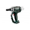 METABO Accu-klinknagelpistool 18 volt np 18 ltx bl 5.0 body 619002840