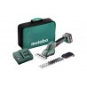 METABO Accu-struik/grasschaar 12 volt powermaxx sgs 12 q 601608500