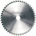 EINHELL HM TCT zaagblad - 1 stuk - ø250x30x3,2 mm / 48 t - geschikt voor tc-ms 2513 l, tc-sm 2534/1 dual, tc 49589351