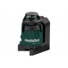 METABO Multi lijn laser mll 3-20 606167000