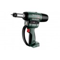 METABO Accu-klinkmoerpistool 18 volt nmp 18 ltx bl m10 body 601788850