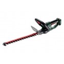 METABO Accu-heggenschaar 18 volt hs 18 ltx 45 body 601717850