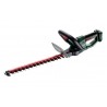 METABO Accu-heggenschaar 18 volt hs 18 ltx 45 body 601717850