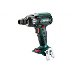 METABO Accu slagmoersleutel 18 volt ssw 18 ltx 400 bl body 602205840
