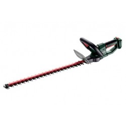 METABO Accu-heggenschaar 18 volt hs 18 ltx 65 body 601719850