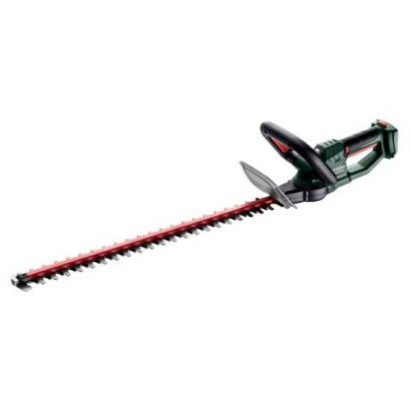 METABO Accu-heggenschaar 18 volt hs 18 ltx 65 body 601719850