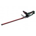 METABO Accu-heggenschaar 18 volt hs 18 ltx 65 body 601719850