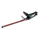 METABO Accu-heggenschaar 18 volt hs 18 ltx 55 body 601718850