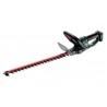 METABO Accu-heggenschaar 18 volt hs 18 ltx 55 body 601718850