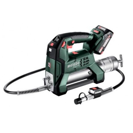 METABO Accu-vetspuit 18 volt fp 18 ltx 600789500