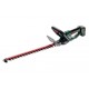 METABO Accu-heggenschaar 18 volt hs 18 ltx 55 601718500