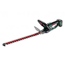 METABO Accu-heggenschaar 18 volt hs 18 ltx 55 601718500