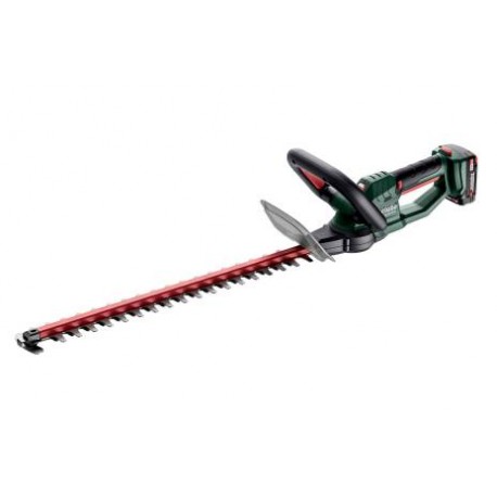 METABO Accu-heggenschaar 18 volt hs 18 ltx 55 601718500