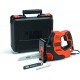 BLACK+DECKER Reciprozaag - 3IN1 - 500W - 23mm - incl. koffer en 3 zaagbladen RS890K-QS