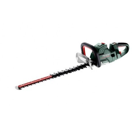METABO Accu-heggenschaar 18 volt hs 18 ltx bl 65 body 601723850