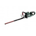METABO Accu-heggenschaar 18 volt hs 18 ltx bl 65 body 601723850