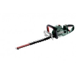 METABO Accu-heggenschaar 18 volt hs 18 ltx bl 55 body 601722850