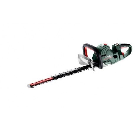 METABO Accu-heggenschaar 18 volt hs 18 ltx bl 55 body 601722850