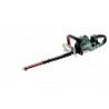 METABO Accu-heggenschaar 18 volt hs 18 ltx bl 55 body 601722850
