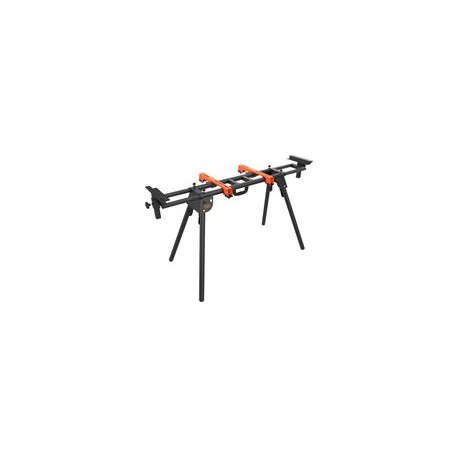 BLACK+DECKER Onderstel voor afkort- en verstekzagen BEZ100-XJ