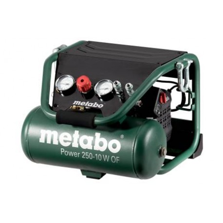 METABO Compressor power 250-10 w of 601544000