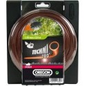 OREGON Techni 280 2,7 mm x 15 meter 564843