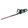 METABO Accu-heggenschaar 18 volt hs 18 ltx bl 75 body 601724850