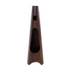REDFIRE Handmade Thor mini 110 cm Rust 88010