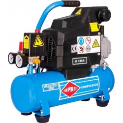 AIRPRESS Compressor H 185-6 36546