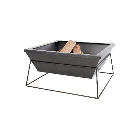 REDFIRE Fire Pit Reso Industrial 60 cm 81047