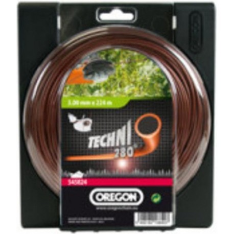 OREGON Techni 280 2,5 paars 324 meter 545822