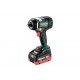 METABO Accu-slagmoersleutel 18 volt ssw 18 ltx 800 bl 602403660