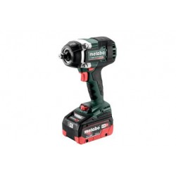 METABO Accu-slagmoersleutel 18 volt ssw 18 ltx 800 bl 602403660