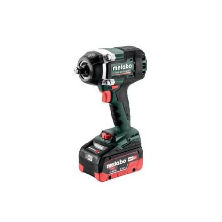 METABO Accu-slagmoersleutel 18 volt ssw 18 ltx 800 bl 602403660